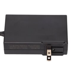 GaN-virtalähde 170 W Super Thermal Conductivity Black kannettavan tietokoneen virtalähde Lenovo kannettavalle 100?240V US Plug hinta ja tiedot | Adapterit | hobbyhall.fi