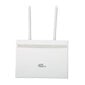 4G CPE Router 4 Antennia 3 Internet Interfaces 300Mbps langaton reititin WAN LAN tietokoneille Näytöt 100?240VEU Plug hinta ja tiedot | Web-kamerat | hobbyhall.fi