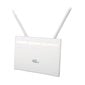 4G CPE Router 4 Antennia 3 Internet Interfaces 300Mbps langaton reititin WAN LAN tietokoneille Näytöt 100?240VEU Plug hinta ja tiedot | Web-kamerat | hobbyhall.fi