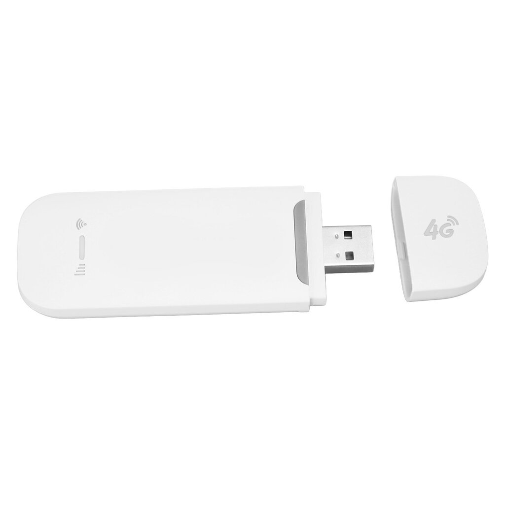 4G USB WIFI Dongle Tuki 10 laitetta Jopa 150 Mt/s Nopea 4G LTE USB WiFi Modeemi WiFi Hotspot Kannettava WiFi hinta ja tiedot | Muistitikut | hobbyhall.fi