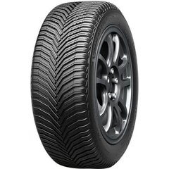 MICHELIN CROSSCLIMATE2 245/45 19 102Y hinta ja tiedot | Talvirenkaat | hobbyhall.fi