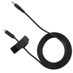 Tasavirtapistokekaapeli 19 V 65 W PD induktiosiru USB-DC-kaapeli 4,5 mm x 3,0 mm lähtö HP TYPE C:lle hinta ja tiedot | Kannettavien tietokoneiden lisätarvikkeet | hobbyhall.fi