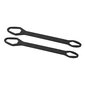 2 kpl Universal Wrench Star kaksipäiset itsekiristyvät säädettävät työkalut 8?22mm 260mm pitkä H (musta elektroforeesi) hinta ja tiedot | Kiinnitystarvikkeet | hobbyhall.fi