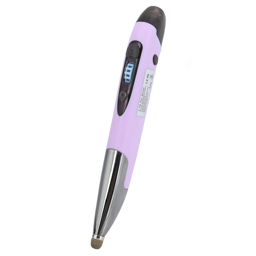 Stylus Pen Wireless 2.4G Bluetooth 5.0 Dual Mode kapasitiivinen kosketusnäyttökynä hinta ja tiedot | Kannettavien tietokoneiden lisätarvikkeet | hobbyhall.fi