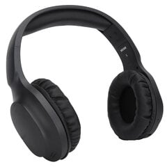 Somic Bluetooth Music Headset 5.0 Stereo Sound Langattomat pelikuulokkeet CVC-tekniikka MS300Musta hinta ja tiedot | Kannettavien tietokoneiden lisätarvikkeet | hobbyhall.fi