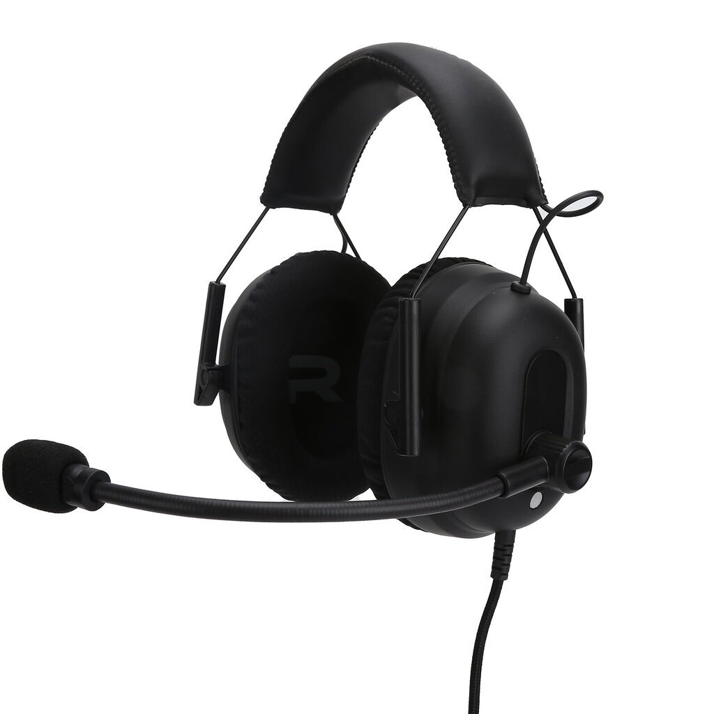 Somic Gaming Headset G936 Stereo 7.1 Virtual Surround Sound kuuloke mikrofonilla kannettavan tietokoneen pelaajilleMusta hinta ja tiedot | Kannettavien tietokoneiden lisätarvikkeet | hobbyhall.fi