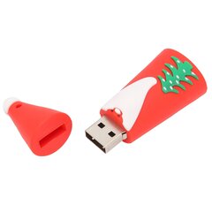 U Disk Cartoon USB2.0-portti musiikkivalokuville Elokuvat Suunnitelmat Käyttöoppaat Julkisuus Data Storage32G hinta ja tiedot | Kannettavien tietokoneiden lisätarvikkeet | hobbyhall.fi