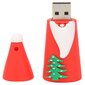 U Disk Cartoon USB2.0-portti musiikkivalokuville Elokuvat Suunnitelmat Käyttöoppaat Julkisuus Data Storage64G hinta ja tiedot | Kannettavien tietokoneiden lisätarvikkeet | hobbyhall.fi