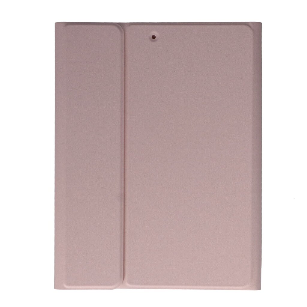 Tabletin suojakuori Pehmeä TPU-silikageeli kulutusta kestävä tietokonetarvikkeet IOS Tablet Pro Air 10.5in Pink hinta ja tiedot | Kannettavien tietokoneiden lisätarvikkeet | hobbyhall.fi