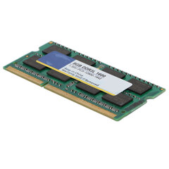 Xiede DDR3L RAM kannettava kulutuskestävyys korroosiota estävä lämmönpoisto kannettava tietokone RAM1600Mhz 8GB hinta ja tiedot | Kannettavien tietokoneiden lisätarvikkeet | hobbyhall.fi