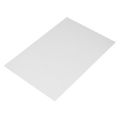 10 sarjaa tee-se-itse-tyhjä palapeli lämpöpuristin Jigsaw Sublimation Transfer Kulutustarvikkeet A3 26x38,5cm 252 kpl hinta ja tiedot | Kirjoitusvälineet | hobbyhall.fi