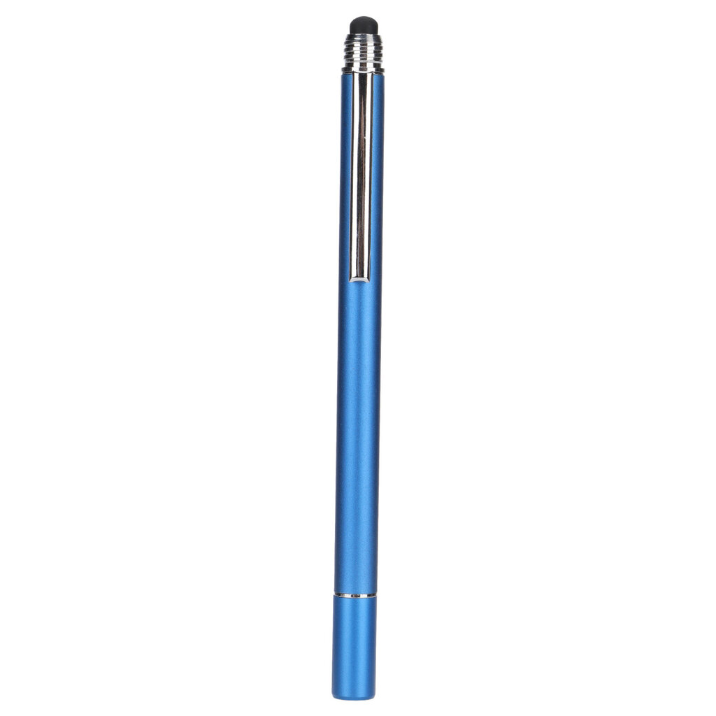 Kapasitiivinen Stylus High Sensitivity Universal Digital Mobile Phone Tablet Touch PenTummansininen hinta ja tiedot | Kannettavien tietokoneiden lisätarvikkeet | hobbyhall.fi