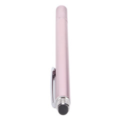 Kapasitiivinen Stylus High Sensitivity Universal Digital Mobile Phone Tablet Touch PenPink hinta ja tiedot | Kannettavien tietokoneiden lisätarvikkeet | hobbyhall.fi