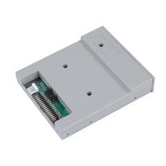 SFR1M44-U100 3,5 tuuman 1,44 Mt USB SSD -levykeasemaemulaattori Plug and Play hinta ja tiedot | Kannettavien tietokoneiden lisätarvikkeet | hobbyhall.fi