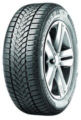 Lassa Snoways 3 165/80R13 83 T hinta ja tiedot | Talvirenkaat | hobbyhall.fi