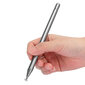 Screen Touch Pen Tablet Stylus Drawing kapasitiivinen kynä Universal Android/iOS Smart Phone TabletGray hinta ja tiedot | Kannettavien tietokoneiden lisätarvikkeet | hobbyhall.fi