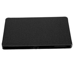 Tablet Case 10,1 tuuman TPU Anti Drop Tablet -nahkakotelo Iplay20S:lle Iplay20PBlackille hinta ja tiedot | Kannettavien tietokoneiden lisätarvikkeet | hobbyhall.fi