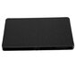 Tablet Case 10,1 tuuman TPU Anti Drop Tablet -nahkakotelo Iplay20S:lle Iplay20PBlackille hinta ja tiedot | Kannettavien tietokoneiden lisätarvikkeet | hobbyhall.fi