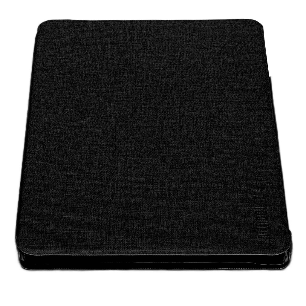 Tablet Case 10,1 tuuman TPU Anti Drop Tablet -nahkakotelo Iplay20S:lle Iplay20PBlackille hinta ja tiedot | Kannettavien tietokoneiden lisätarvikkeet | hobbyhall.fi