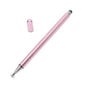 Kapasitiivinen Stylus High Sensitivity Universal Matkapuhelin Tablet Kosketusnäyttö Tietokone PenPink hinta ja tiedot | Kannettavien tietokoneiden lisätarvikkeet | hobbyhall.fi