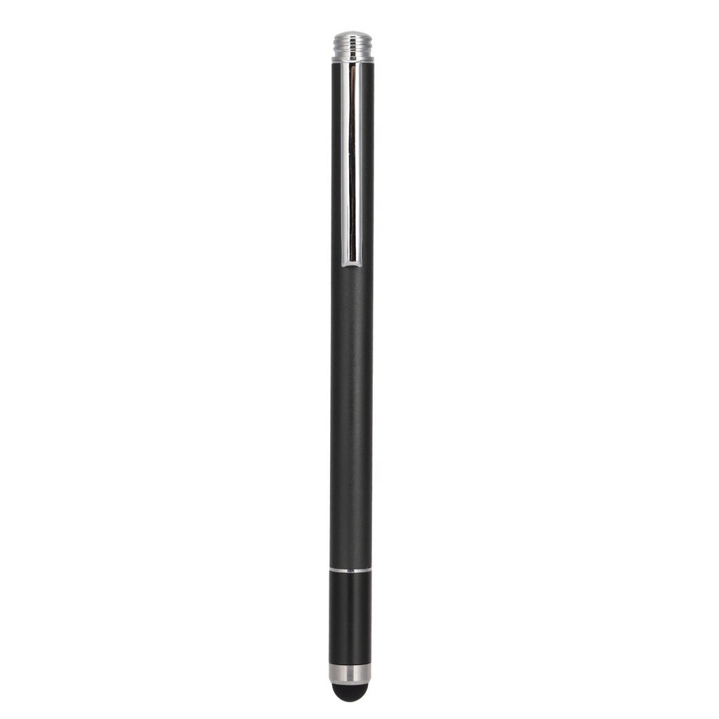 Stylus Pen 2 Toimii Kätevät, kompaktit kannettavat käytännölliset kosketuskynät IOS-tabletille Kindle-tietokoneelle IPhoneBlackille hinta ja tiedot | Kannettavien tietokoneiden lisätarvikkeet | hobbyhall.fi