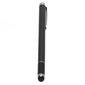 Stylus Pen 2 Toimii Kätevät, kompaktit kannettavat käytännölliset kosketuskynät IOS-tabletille Kindle-tietokoneelle IPhoneBlackille hinta ja tiedot | Kannettavien tietokoneiden lisätarvikkeet | hobbyhall.fi