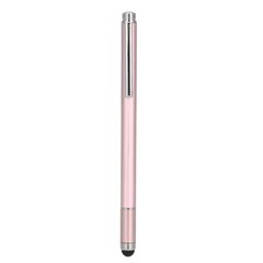 Stylus Pen 2 Toimii Kätevät, kompaktit kannettavat käytännölliset kosketuskynät IOS-tabletille Kindle-kynälle IPhonePinkille hinta ja tiedot | Kannettavien tietokoneiden lisätarvikkeet | hobbyhall.fi