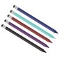 Korvaava kapasitiivinen kosketusnäyttö Stylus Pen Pen -puhelimeen Blackberry HTC Black hinta ja tiedot | Kannettavien tietokoneiden lisätarvikkeet | hobbyhall.fi