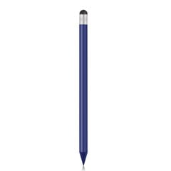 Korvaava kapasitiivinen kosketusnäyttö Stylus Pen Pen -kynä iPhonelle/ Blackberrylle/ HTC Tummansiniselle hinta ja tiedot | Kannettavien tietokoneiden lisätarvikkeet | hobbyhall.fi