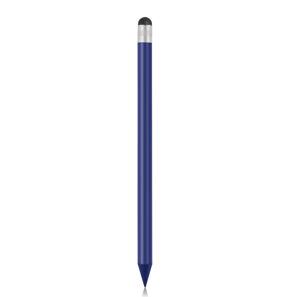 Korvaava kapasitiivinen kosketusnäyttö Stylus Pen Pen -kynä iPhonelle/ Blackberrylle/ HTC Tummansiniselle hinta ja tiedot | Kannettavien tietokoneiden lisätarvikkeet | hobbyhall.fi