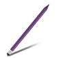 Korvaava kapasitiivinen kosketusnäyttö Stylus Pen Pen -kynä iPhonelle/ Blackberrylle/ HTC Purplelle hinta ja tiedot | Kannettavien tietokoneiden lisätarvikkeet | hobbyhall.fi