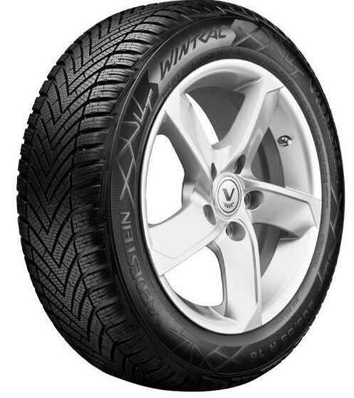 Vredestein WINTRAC 185/60R15 88 T XL hinta ja tiedot | Talvirenkaat | hobbyhall.fi