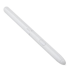 Touch Stylus S -kynän vaihto - Samsung Galaxy Tab S4 SM-T835 T830 White hinta ja tiedot | Kannettavien tietokoneiden lisätarvikkeet | hobbyhall.fi