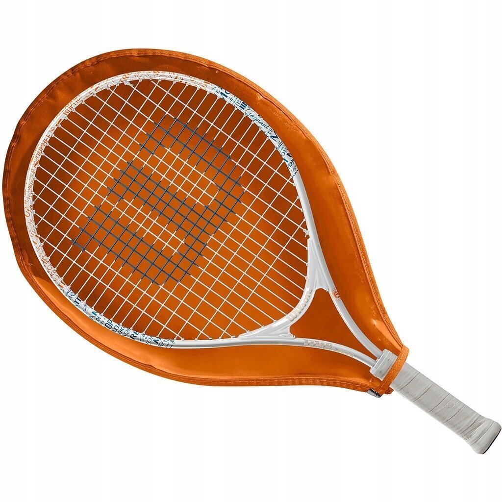 Tennismaila Wilson Roland Garros Elite 21 00000, 170 g hinta ja tiedot | Tennisvälineet | hobbyhall.fi