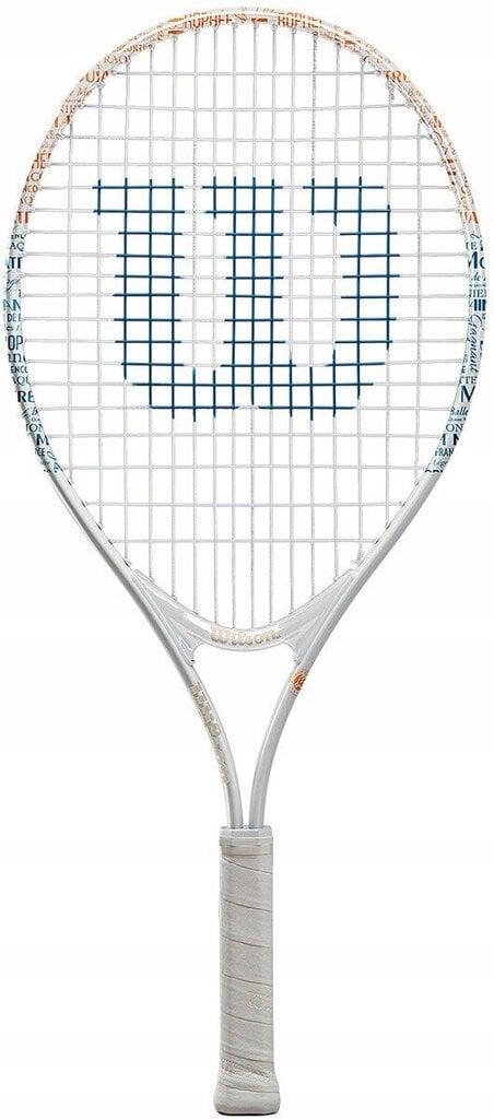 Tennismaila Wilson Roland Garros Elite 21 00000, 170 g hinta ja tiedot | Tennisvälineet | hobbyhall.fi