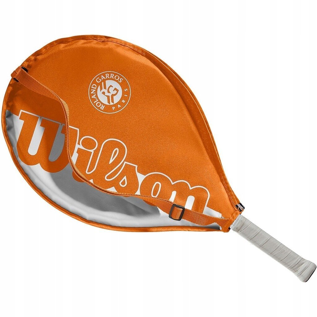 Tennismaila Wilson Roland Garros Elite 21 00000, 170 g hinta ja tiedot | Tennisvälineet | hobbyhall.fi