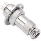 2 kpl 5-nastainen Aviation Plug Connector Helppokäyttöinen Aviation Plug -pistoke tietokoneen CNC-koneelle AC DC 250V hinta ja tiedot | Muuntimet ja invertterit | hobbyhall.fi