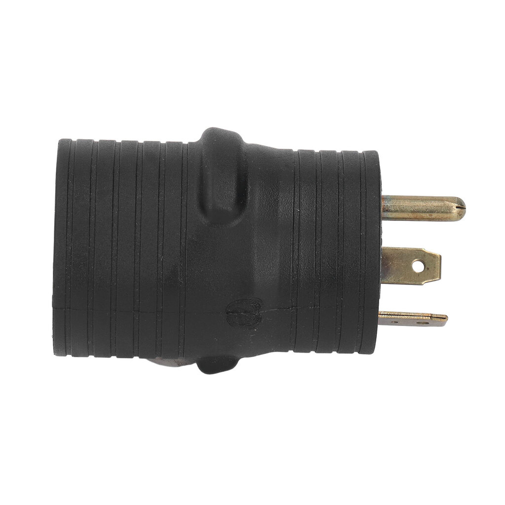 Matkailuauton pistokesovitin PVC 30A Uros TT 30P - 50A Naaras 14 50R Virtaliitin US-pistoke 125V hinta ja tiedot | Muuntimet ja invertterit | hobbyhall.fi