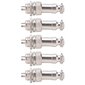 5 kpl Aviation Plug Liitin Uros Naaras Lanka Paneeli Virtarunko Metalliliittimet 5A GX12 450V3pin hinta ja tiedot | Muuntimet ja invertterit | hobbyhall.fi