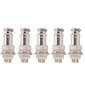 5 kpl Aviation Plug Connector uros naaras johdinpaneeli teho runko metalliliittimet GX16 16mm 450V9pin hinta ja tiedot | Muuntimet ja invertterit | hobbyhall.fi