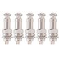 5 kpl Aviation Plug Connector uros naaras johdinpaneeli teho runko metalliliittimet 5A GX12 450V6pin hinta ja tiedot | Muuntimet ja invertterit | hobbyhall.fi