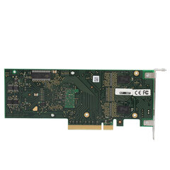 D2616 SAS2108 SATA/SAS Raid 6Gbs 512M Cache Array Controller Card Low Buffle hinta ja tiedot | Kannettavien tietokoneiden lisätarvikkeet | hobbyhall.fi