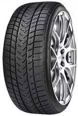 Gripmax Suregrip Pro Winter (Status Pro Winter) 285/20R35 104 V XL hinta ja tiedot | Talvirenkaat | hobbyhall.fi