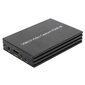 S300 4K HDMI Capture Card USB 3.0 DriverFree Game Live Microphone 1080P HD Loop Video Recording Box hinta ja tiedot | Kannettavien tietokoneiden lisätarvikkeet | hobbyhall.fi