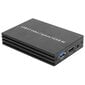 S300 4K HDMI Capture Card USB 3.0 DriverFree Game Live Microphone 1080P HD Loop Video Recording Box hinta ja tiedot | Kannettavien tietokoneiden lisätarvikkeet | hobbyhall.fi