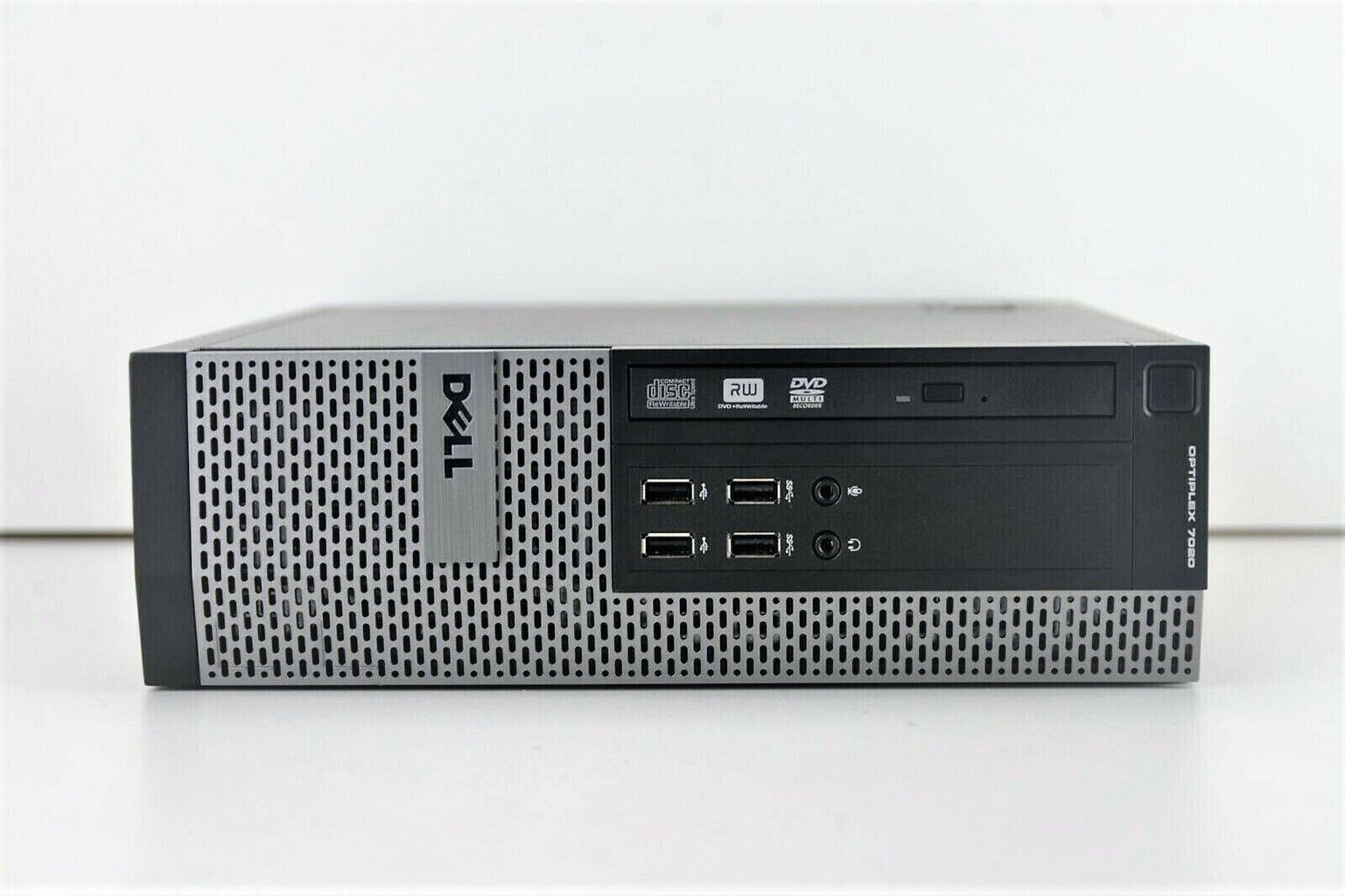 7020 SFF i7-4770 8GB 960GB SSD 1TB HDD Windows 10 Professional hinta ja tiedot | Pöytätietokoneet | hobbyhall.fi