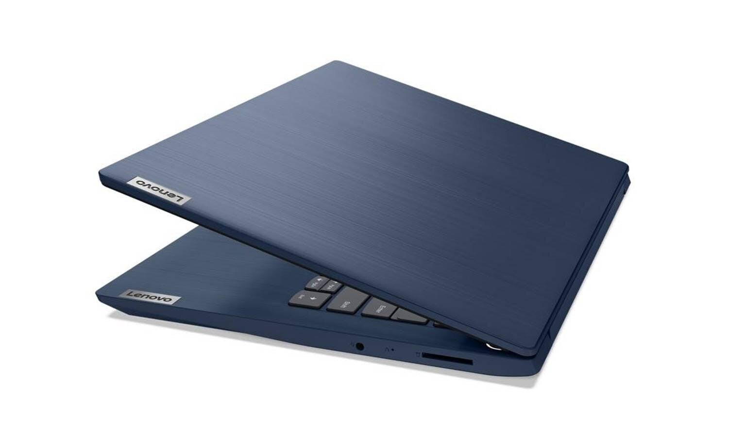 15.6" Ideapad 3 N4020 4GB 128GB SSD Windows 10 hinta ja tiedot | Kannettavat tietokoneet | hobbyhall.fi