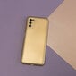 Metallinen Motorola Moto G31 4G / G41 4G kulta hinta ja tiedot | Puhelimen kuoret ja kotelot | hobbyhall.fi