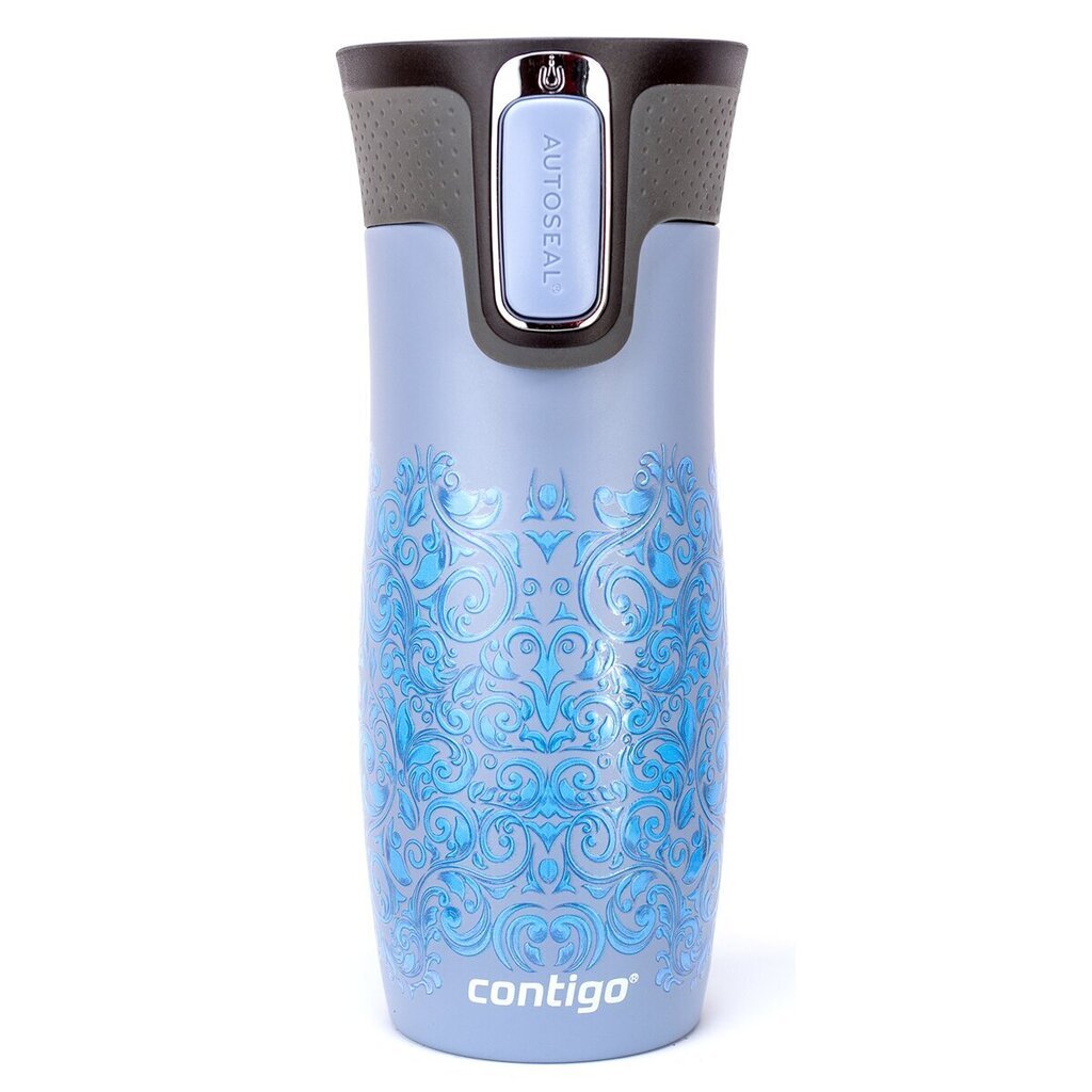 Contigo West Loop lämpömuki, 470 ml hinta ja tiedot | Termoskannut ja termosmukit | hobbyhall.fi