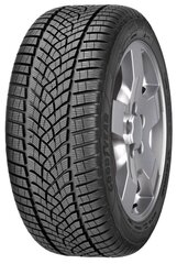 GOODYEAR UltraGrip Performance + SUV 101 V 225 / 55R17 hinta ja tiedot | Talvirenkaat | hobbyhall.fi